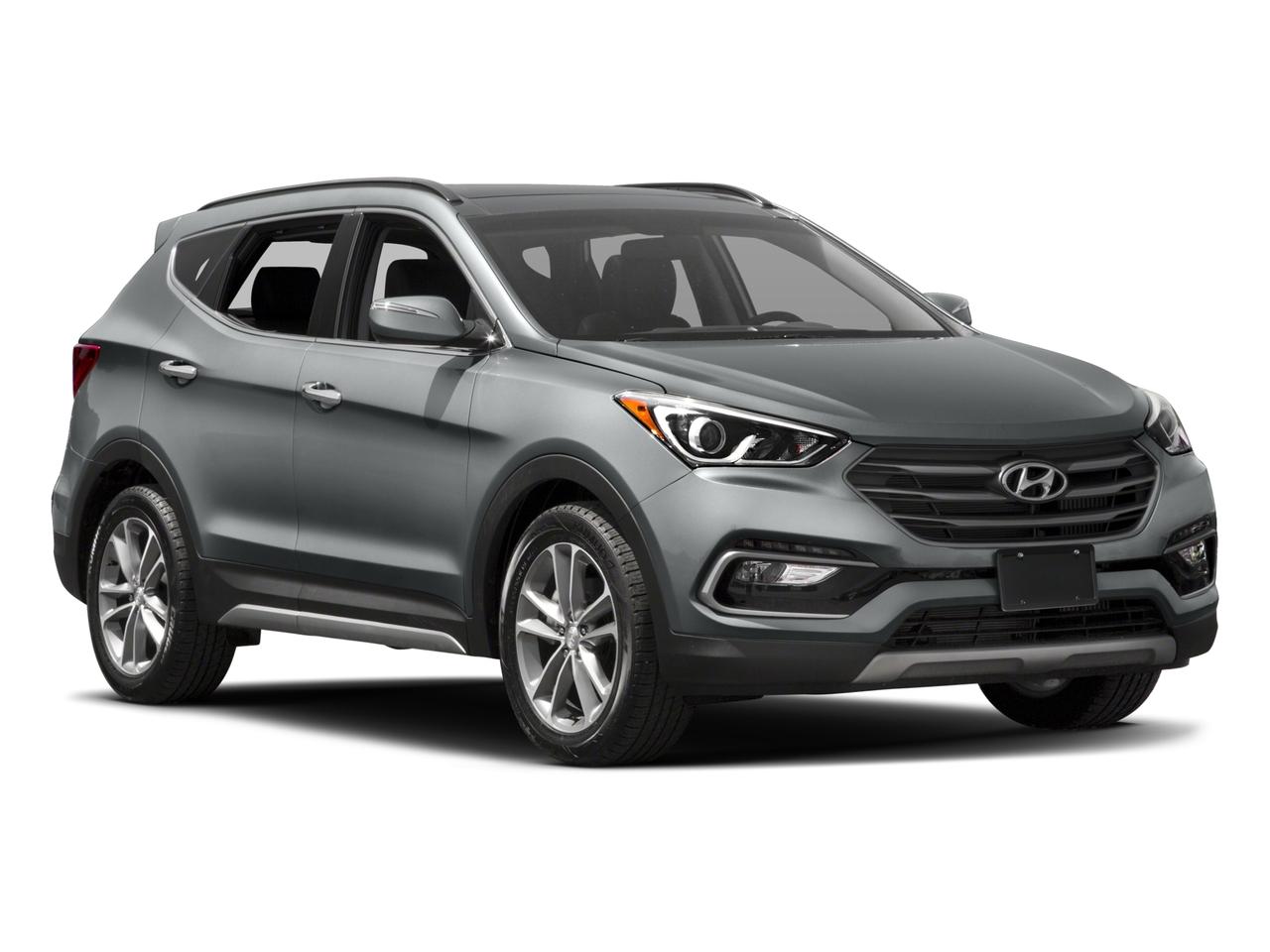 2017 Hyundai Santa Fe Sport Vehicle Photo in Pleasant Hills, PA 15236