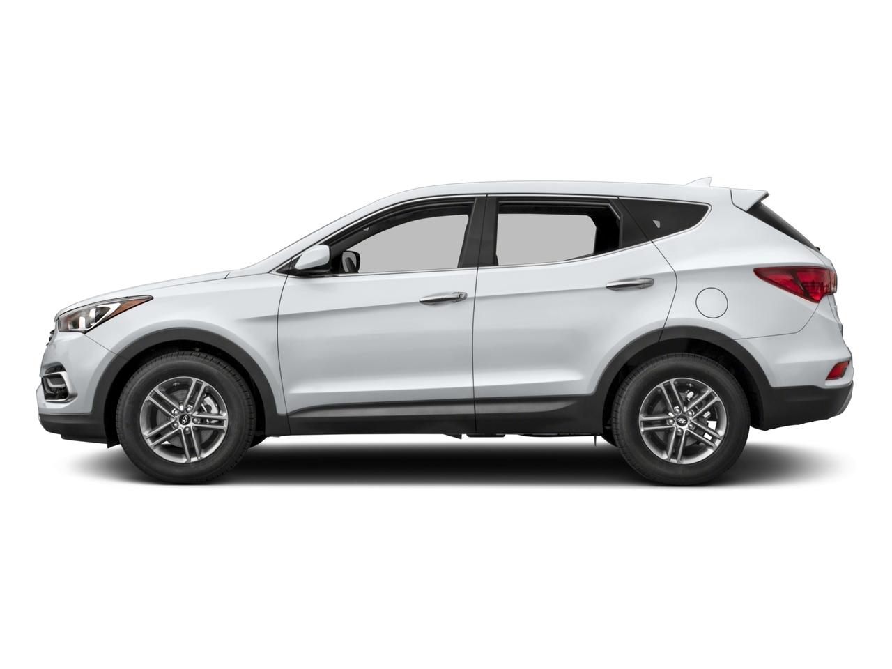 2017 Hyundai Santa Fe Sport Vehicle Photo in Clearwater, FL 33764