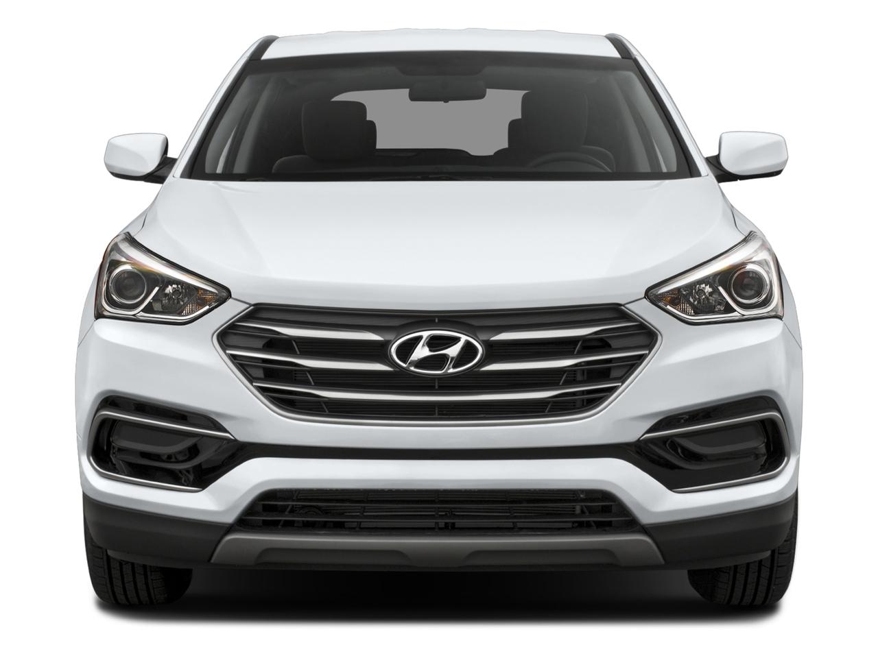 2017 Hyundai Santa Fe Sport Vehicle Photo in Clearwater, FL 33764