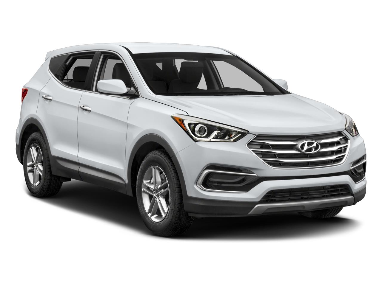 2017 Hyundai Santa Fe Sport Vehicle Photo in Oshkosh, WI 54904