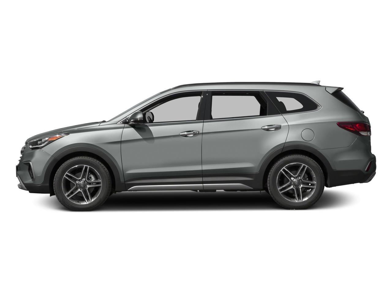 2017 Hyundai SANTA FE Vehicle Photo in Pinellas Park , FL 33781