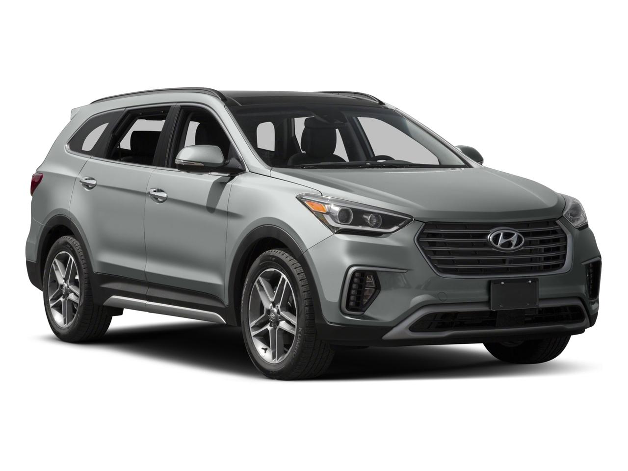 2017 Hyundai SANTA FE Vehicle Photo in Pinellas Park , FL 33781