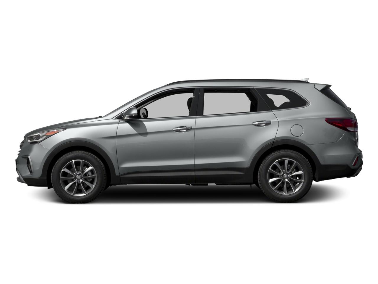 2017 Hyundai SANTA FE Vehicle Photo in Pleasant Hills, PA 15236