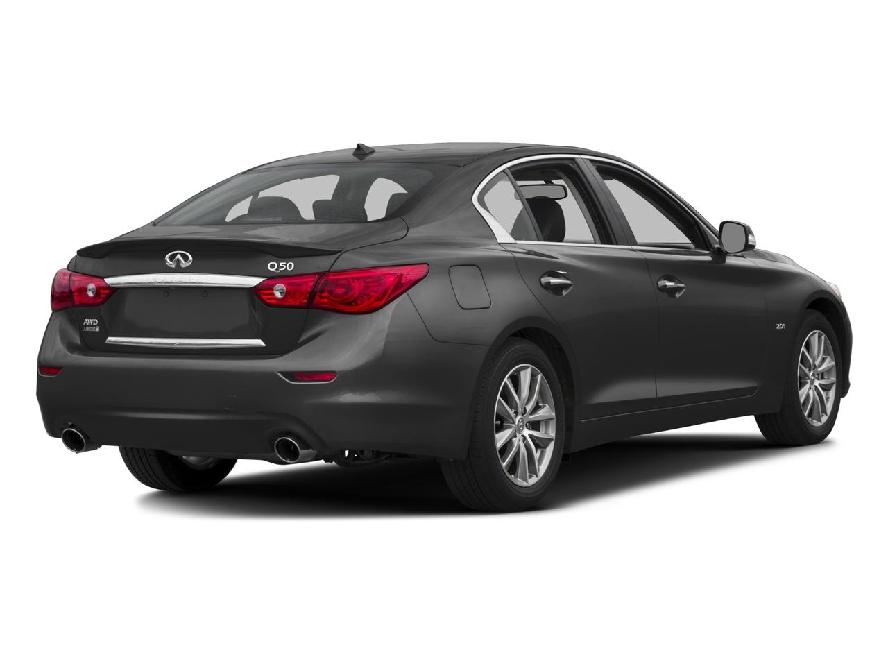 2017 INFINITI Q50 Vehicle Photo in Miami, FL 33169