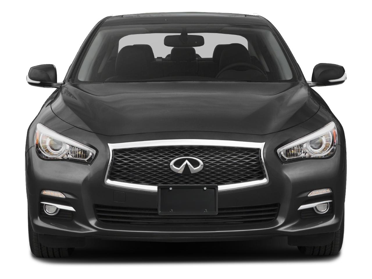 2017 INFINITI Q50 Vehicle Photo in GREENACRES, FL 33463-3207