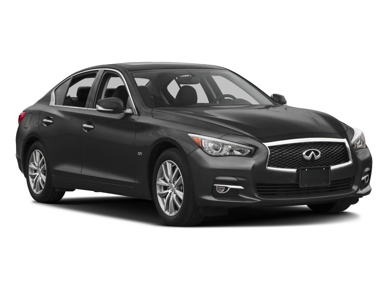 2017 INFINITI Q50 Vehicle Photo in GREENACRES, FL 33463-3207