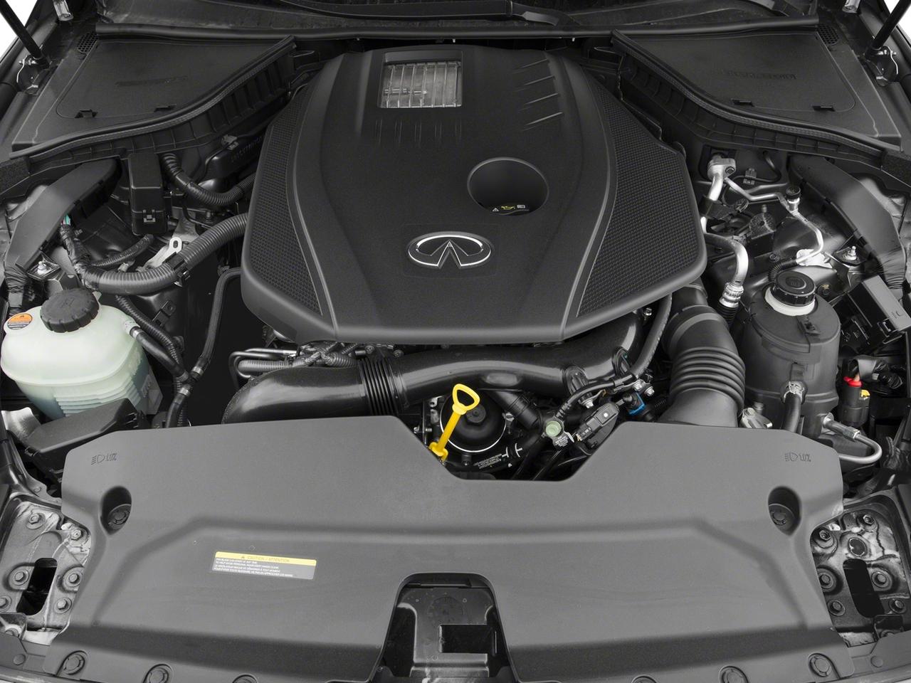 2017 INFINITI Q50 Vehicle Photo in Miami, FL 33169