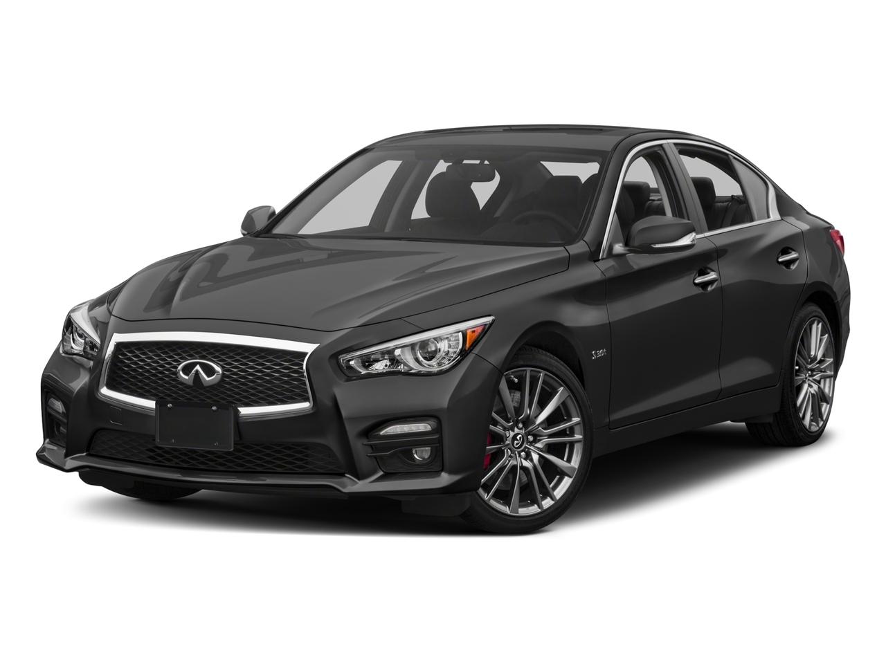 2017 INFINITI Q50 Vehicle Photo in WEST PALM BEACH, FL 33407-3296