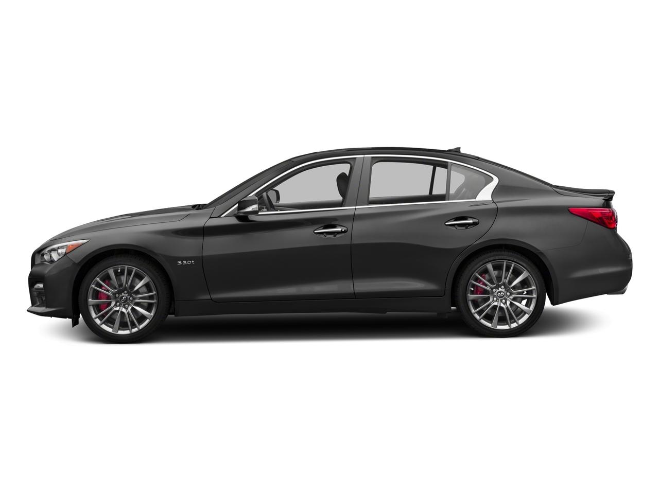 2017 INFINITI Q50 Vehicle Photo in WEST PALM BEACH, FL 33407-3296