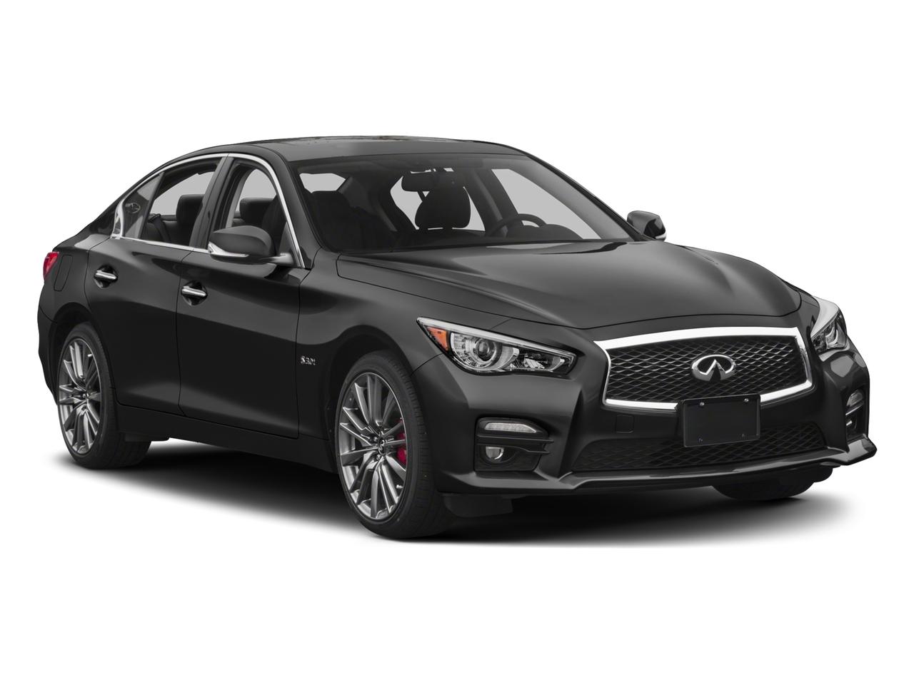 2017 INFINITI Q50 Vehicle Photo in WEST PALM BEACH, FL 33407-3296