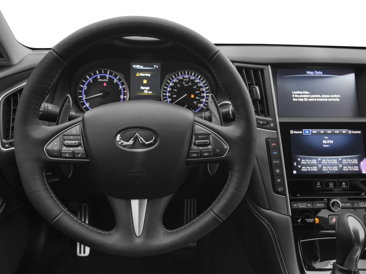 2017 INFINITI Q50 Vehicle Photo in WEST PALM BEACH, FL 33407-3296