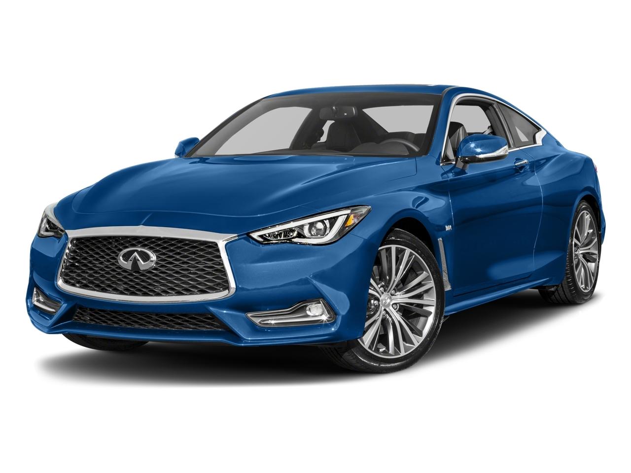 2017 INFINITI Q60 Vehicle Photo in Sanford, FL 32771