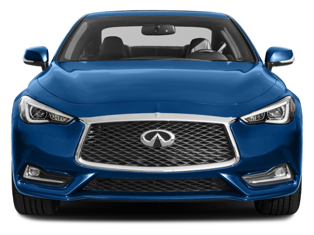 2017 INFINITI Q60 Vehicle Photo in West Palm Beach, FL 33417