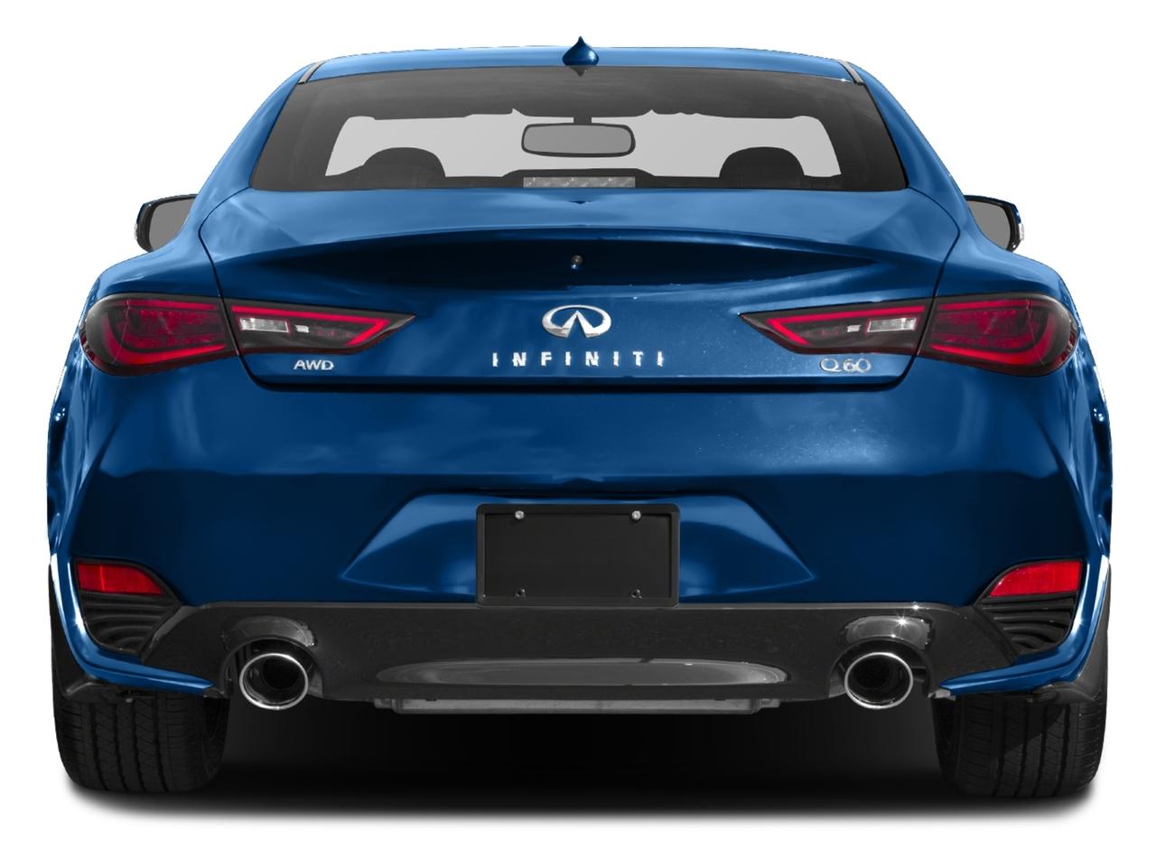 2017 INFINITI Q60 Vehicle Photo in Sanford, FL 32771