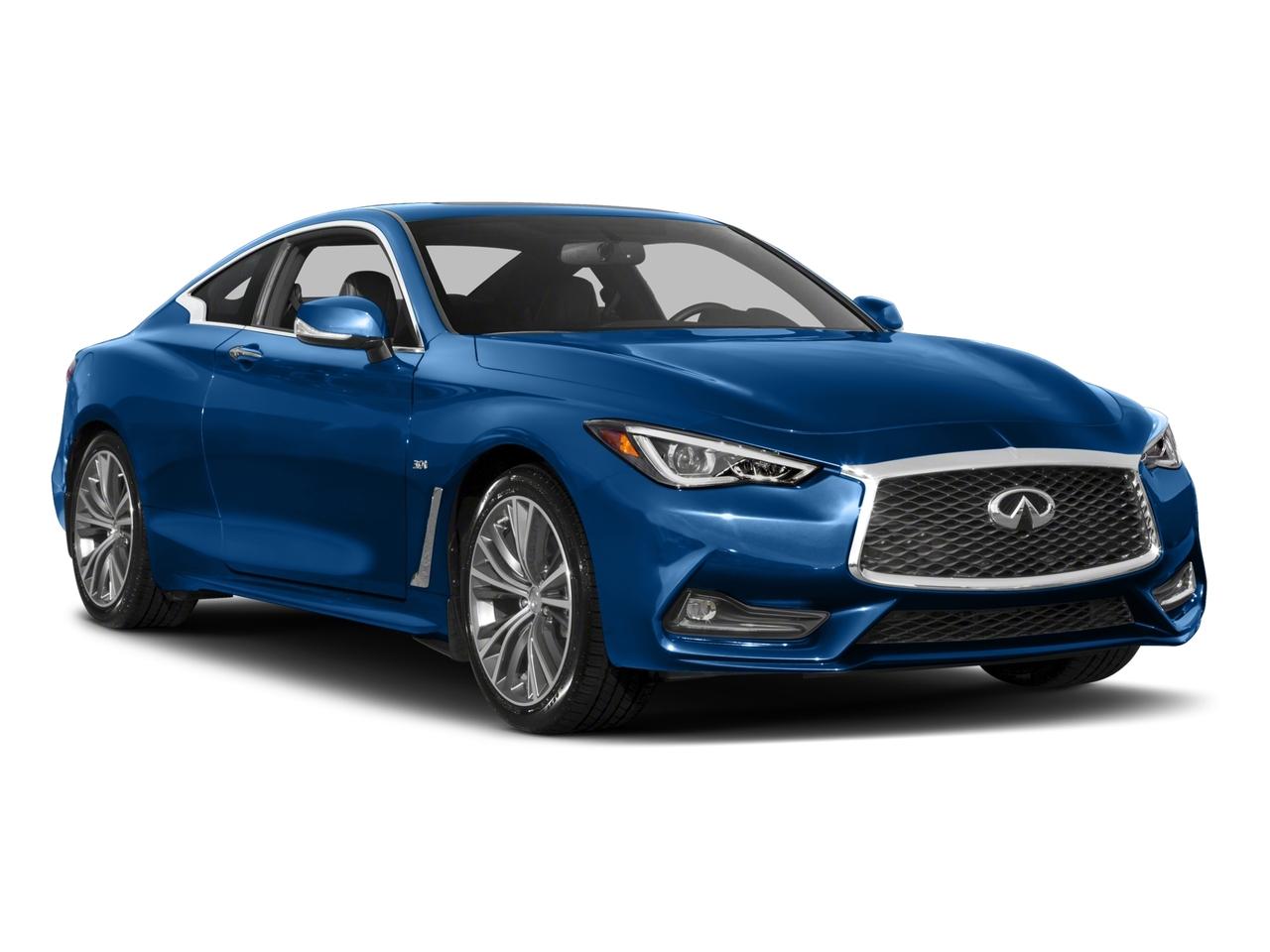 2017 INFINITI Q60 Vehicle Photo in West Palm Beach, FL 33417