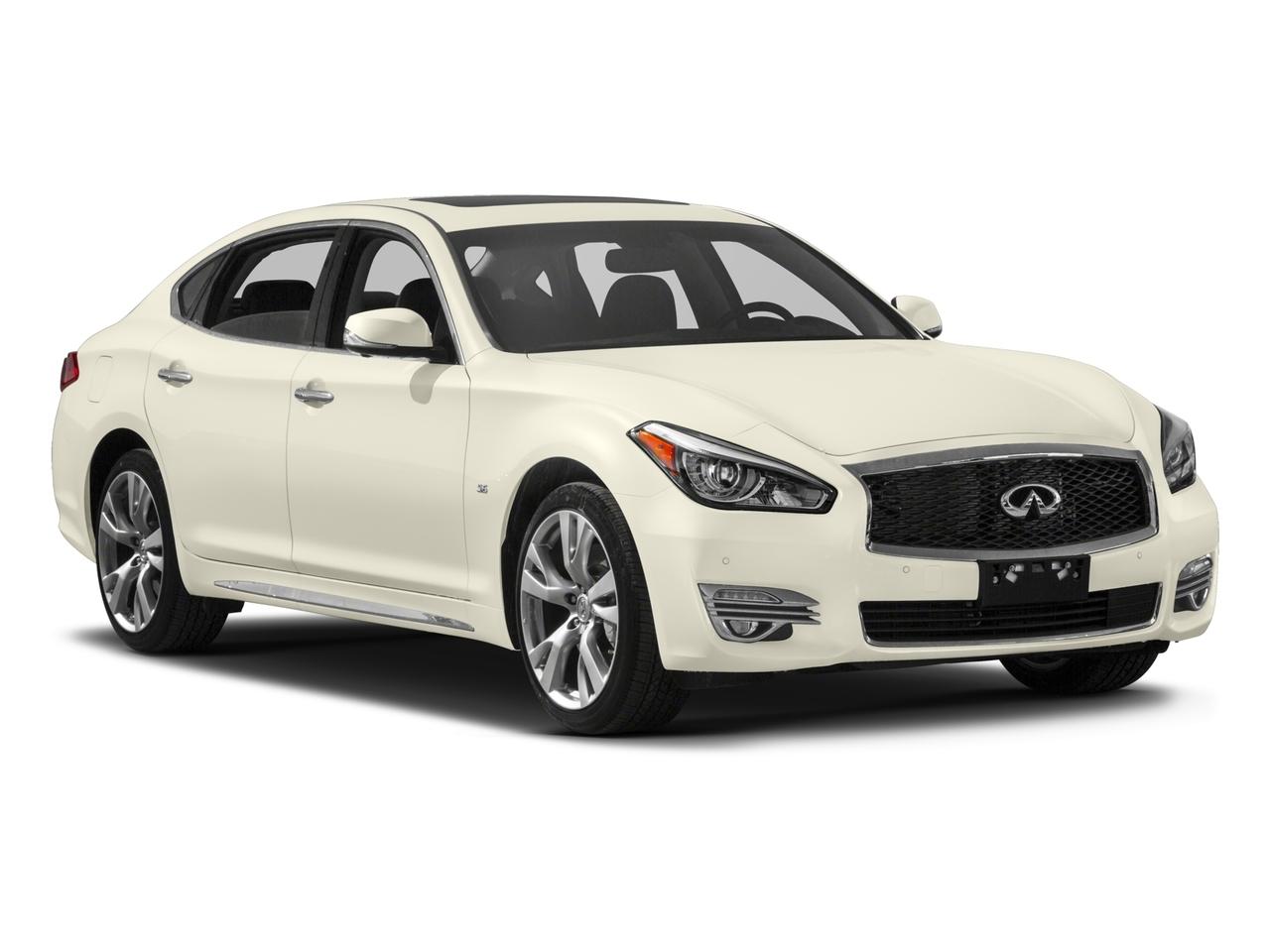 2017 INFINITI Q70L Vehicle Photo in LEOMINSTER, MA 01453-2952