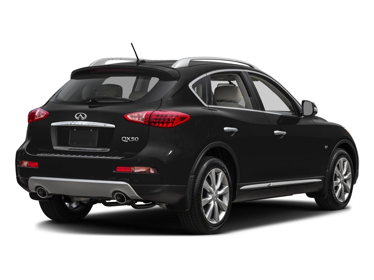 2017 INFINITI QX50 Vehicle Photo in Fort Lauderdale, FL 33316