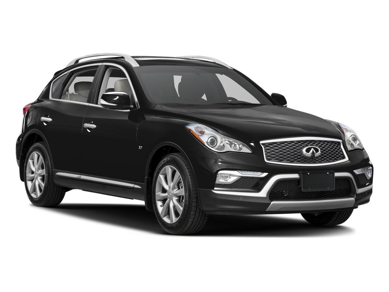 2017 INFINITI QX50 Vehicle Photo in Fort Lauderdale, FL 33316