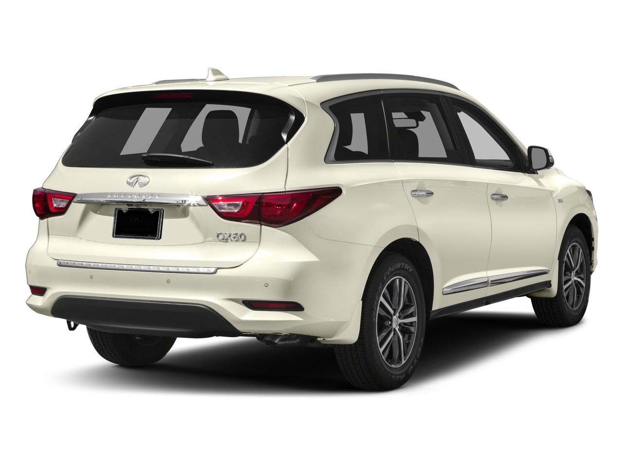 2017 INFINITI QX60 Vehicle Photo in Tampa, FL 33614