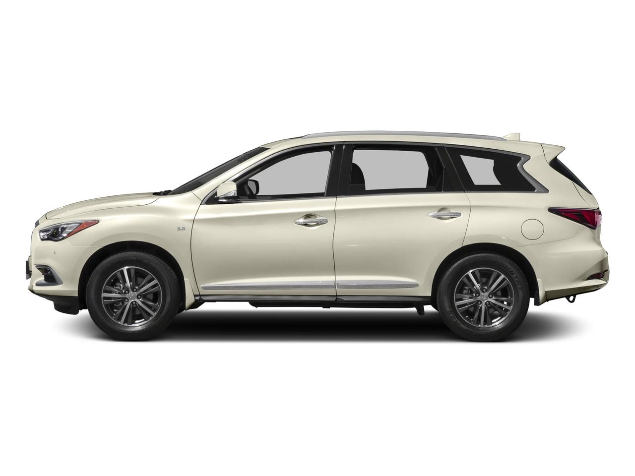 2017 INFINITI QX60 Vehicle Photo in GREENACRES, FL 33463-3207