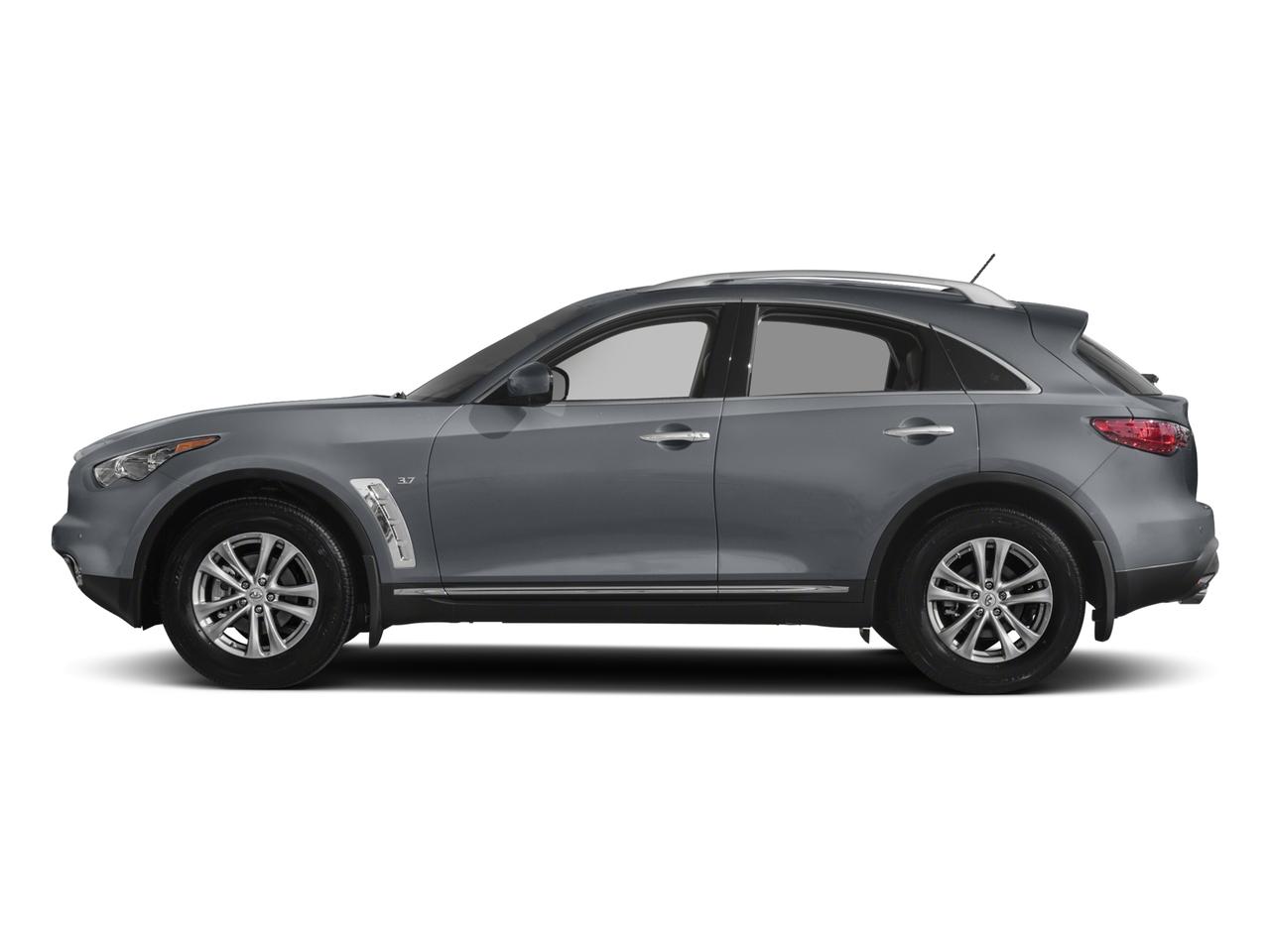 2017 INFINITI QX70 Vehicle Photo in Sanford, FL 32771