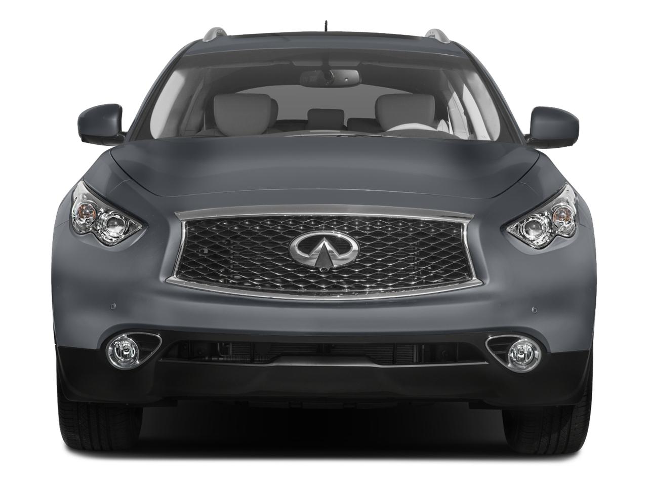 2017 INFINITI QX70 Vehicle Photo in Sanford, FL 32771