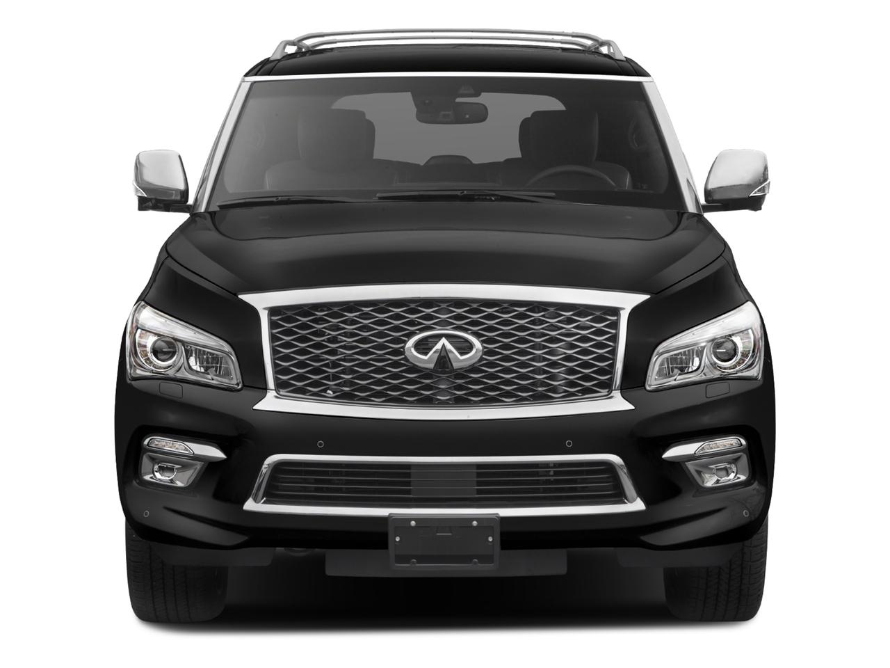 2017 INFINITI QX80 Vehicle Photo in Wesley Chapel, FL 33544