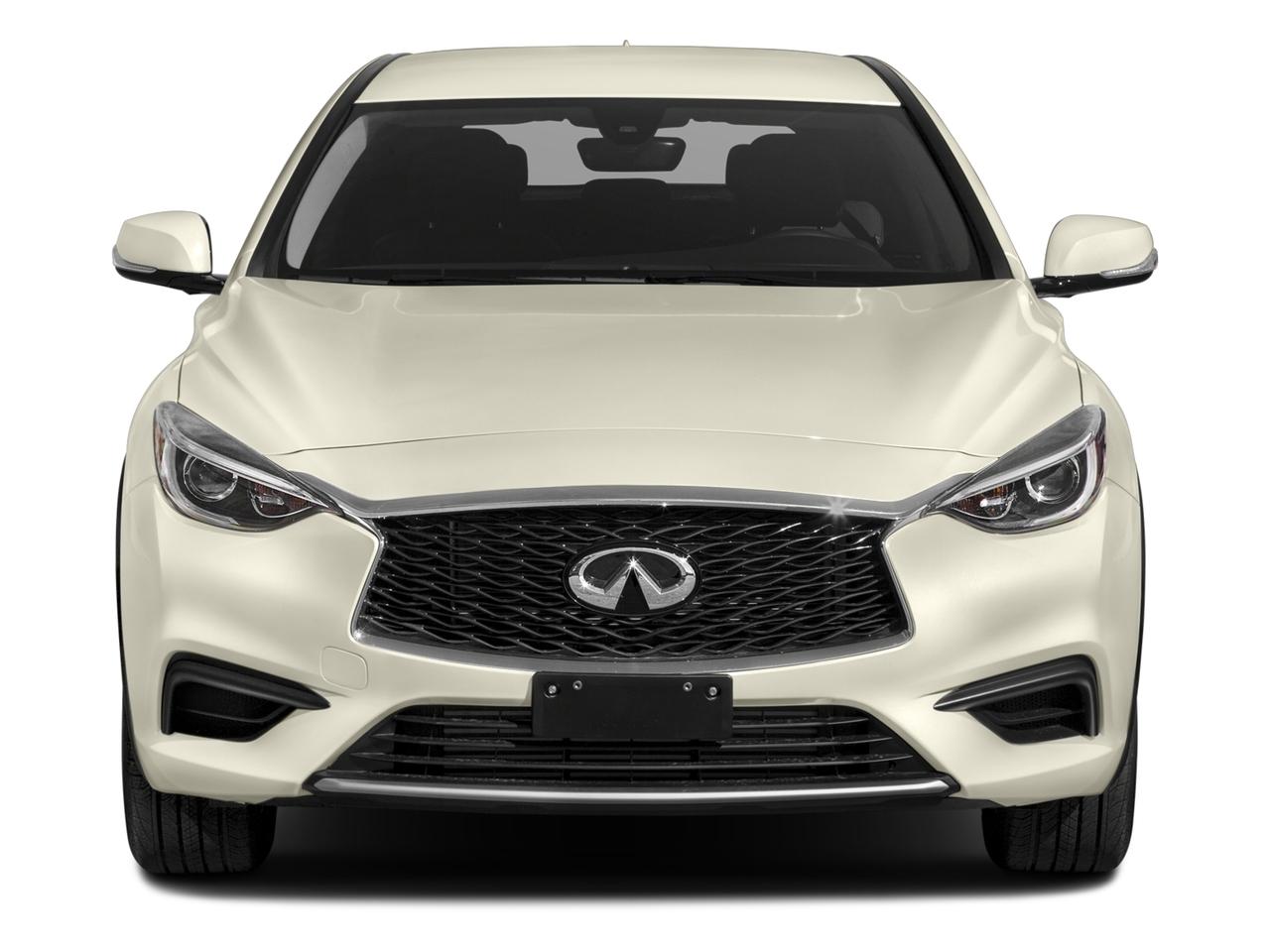 2017 INFINITI QX30 Vehicle Photo in GAINESVILLE, TX 76240-2013