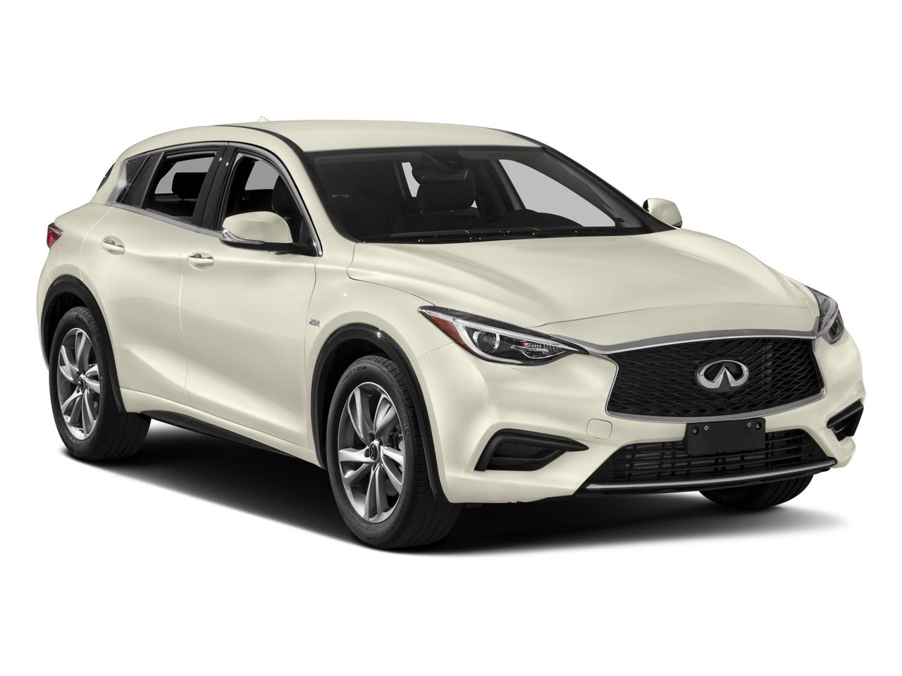 2017 INFINITI QX30 Vehicle Photo in GAINESVILLE, TX 76240-2013