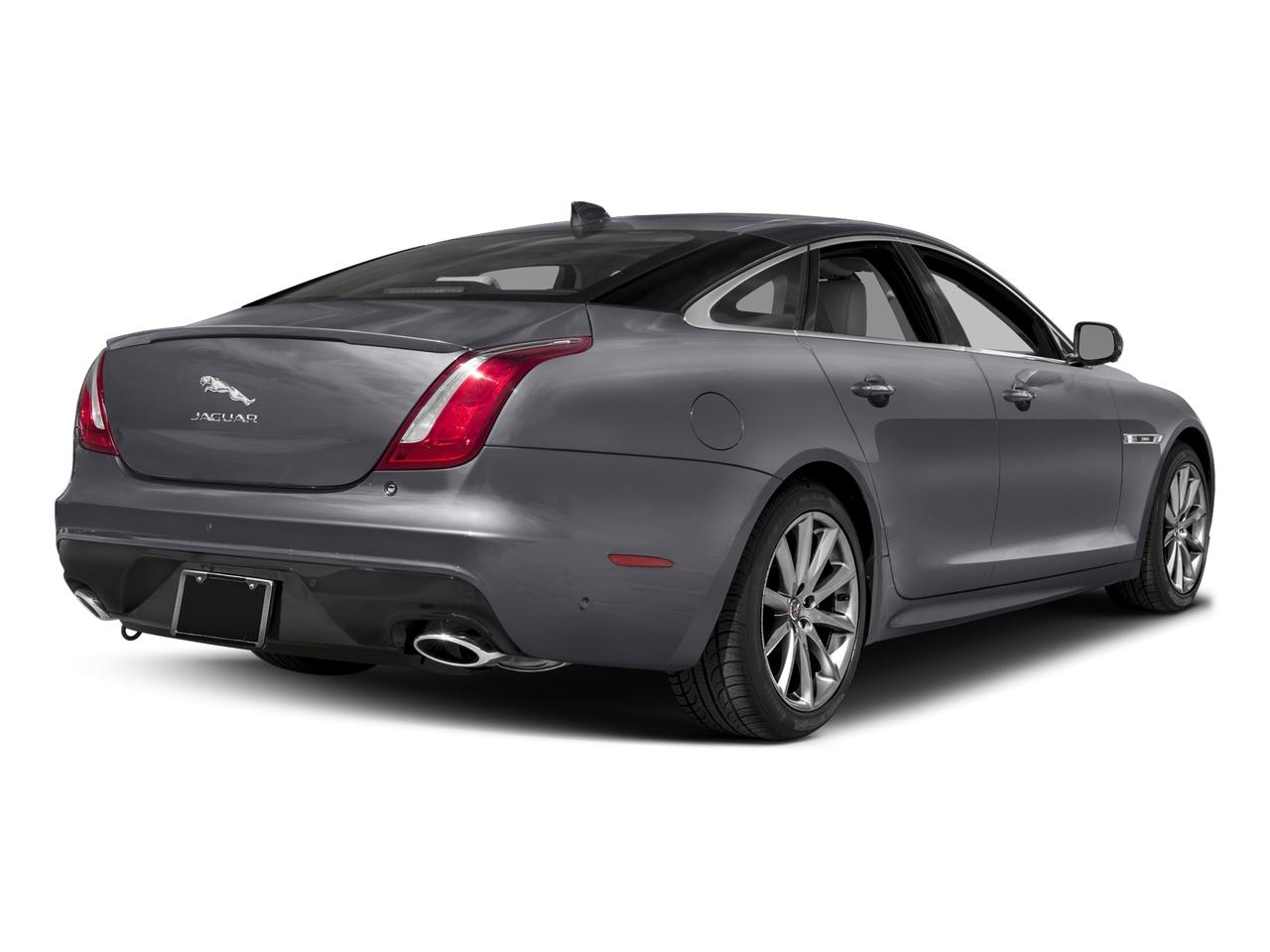 2017 Jaguar XJ Vehicle Photo in Louisville, KY 40505