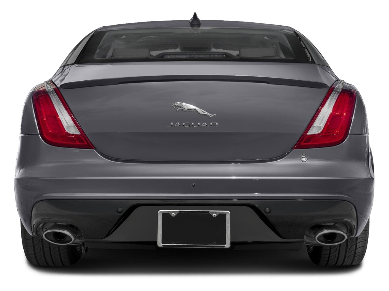 2017 Jaguar XJ Vehicle Photo in Louisville, KY 40505