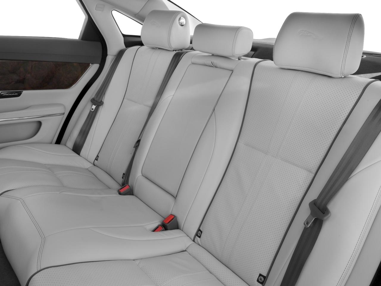 2017 Jaguar XJ Vehicle Photo in Louisville, KY 40505