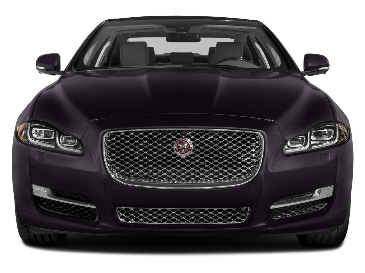 2017 Jaguar XJ Vehicle Photo in DENVER, CO 80221-3610