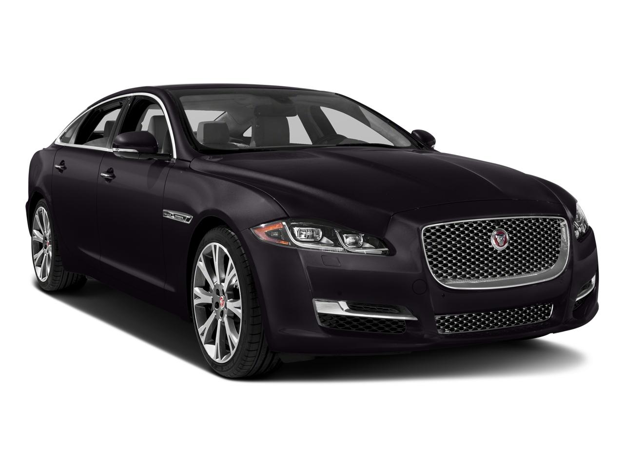 2017 Jaguar XJ Vehicle Photo in DENVER, CO 80221-3610