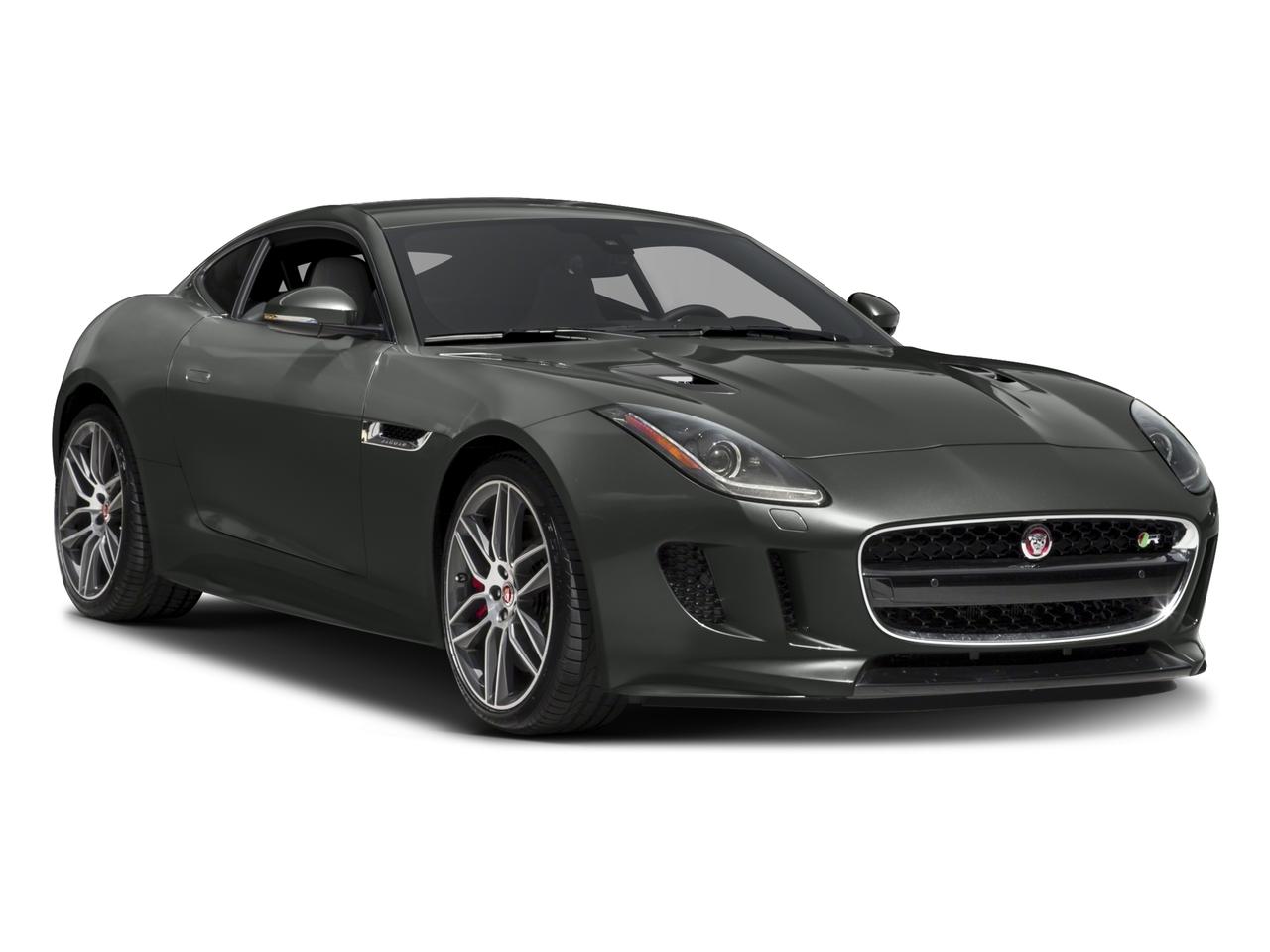 2017 Jaguar F-TYPE Vehicle Photo in Margate, FL 33063