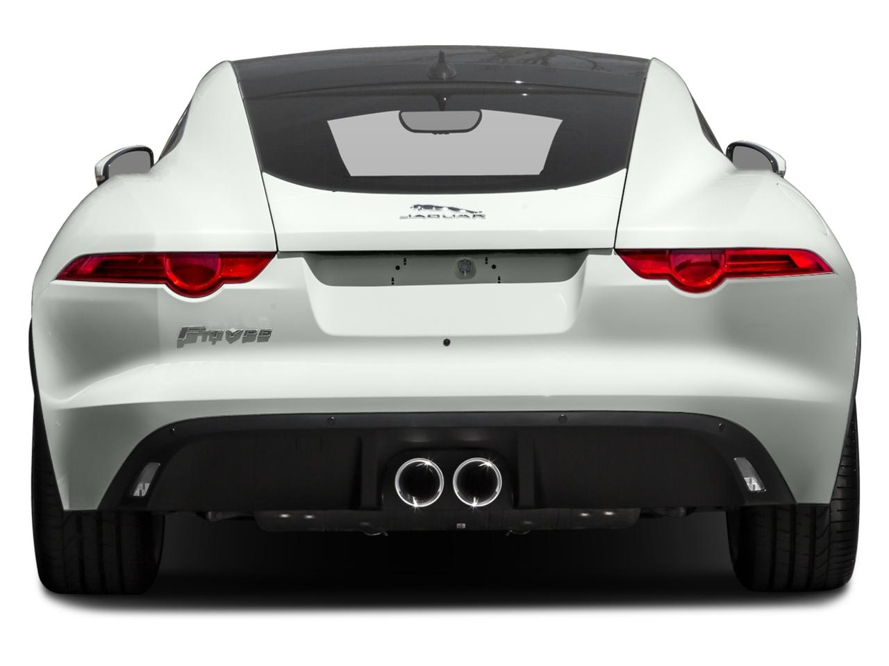 2017 Jaguar F-TYPE Vehicle Photo in Wesley Chapel, FL 33544