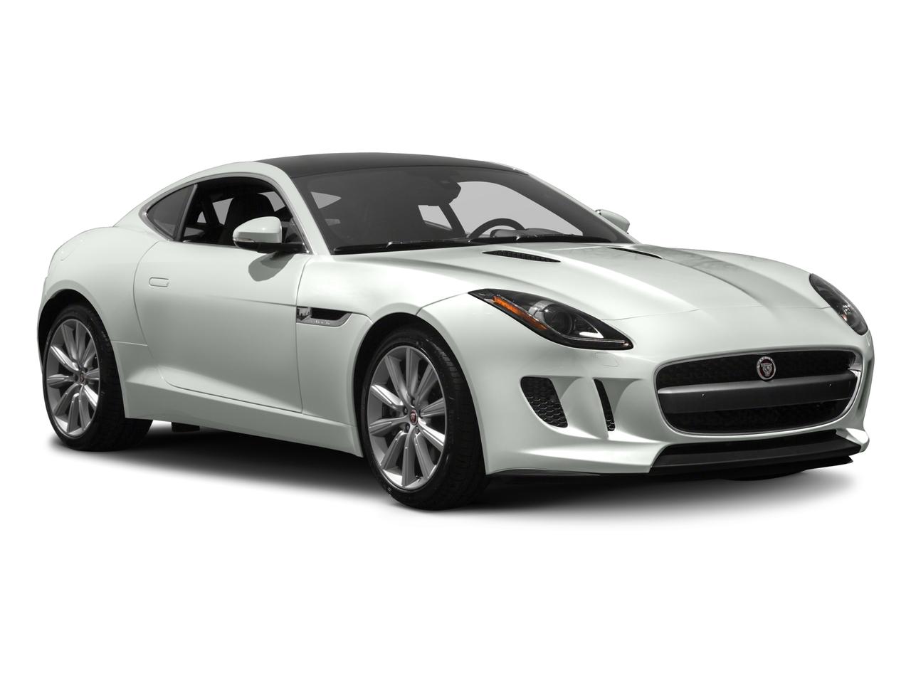 2017 Jaguar F-TYPE Vehicle Photo in Wesley Chapel, FL 33544