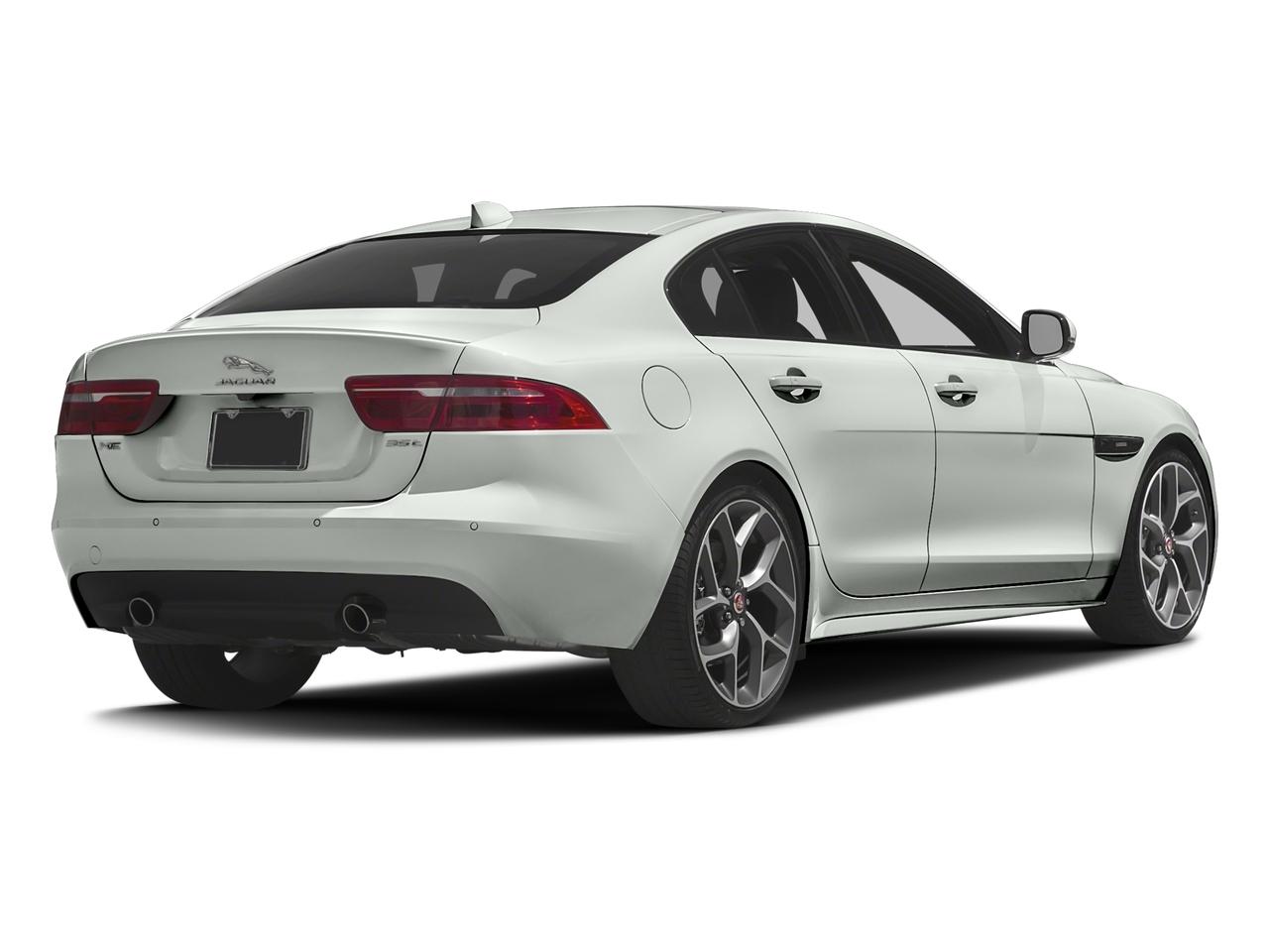 2017 Jaguar XE Vehicle Photo in Maitland, FL 32751