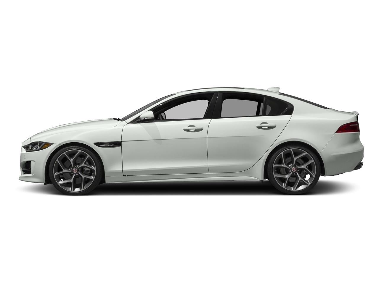 2017 Jaguar XE Vehicle Photo in Maitland, FL 32751