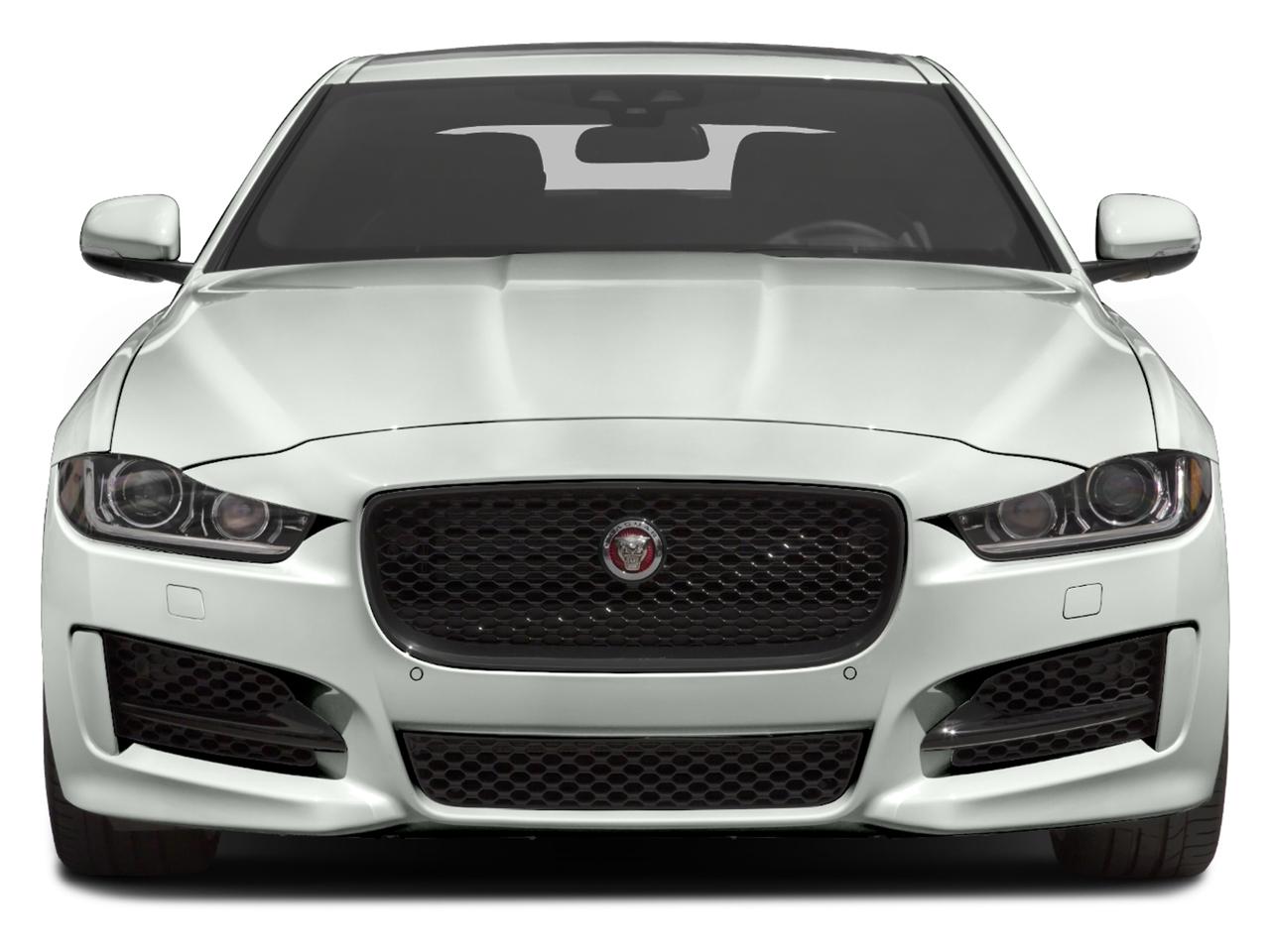 2017 Jaguar XE Vehicle Photo in Maitland, FL 32751