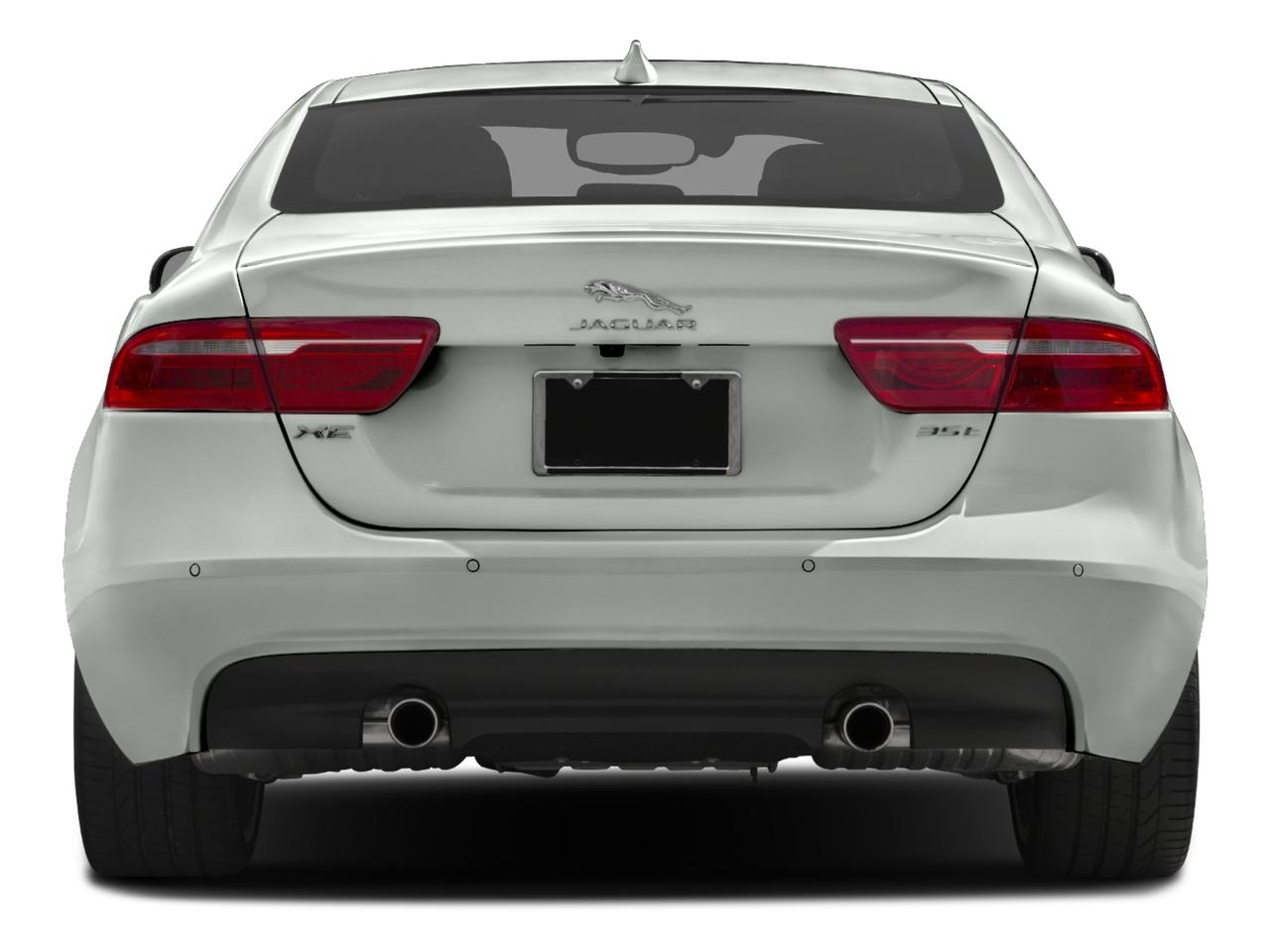 2017 Jaguar XE Vehicle Photo in Maitland, FL 32751