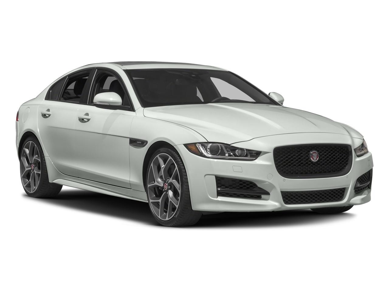 2017 Jaguar XE Vehicle Photo in Maitland, FL 32751