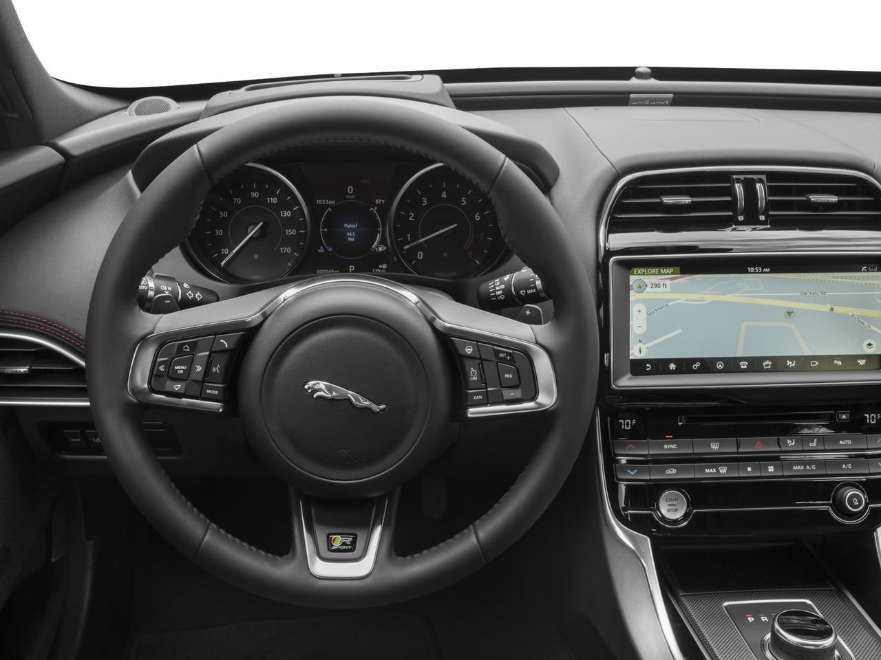 2017 Jaguar XE Vehicle Photo in Maitland, FL 32751