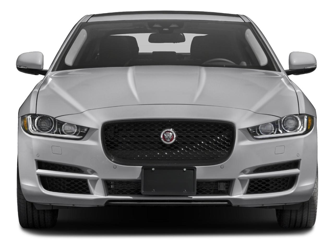 2017 Jaguar XE Vehicle Photo in Davie, FL 33331