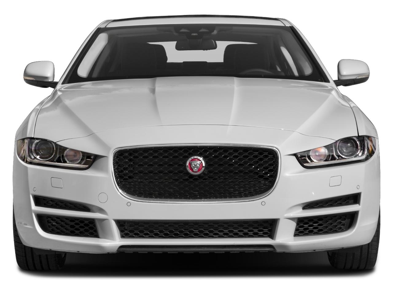 2017 Jaguar XE Vehicle Photo in Appleton, WI 54913