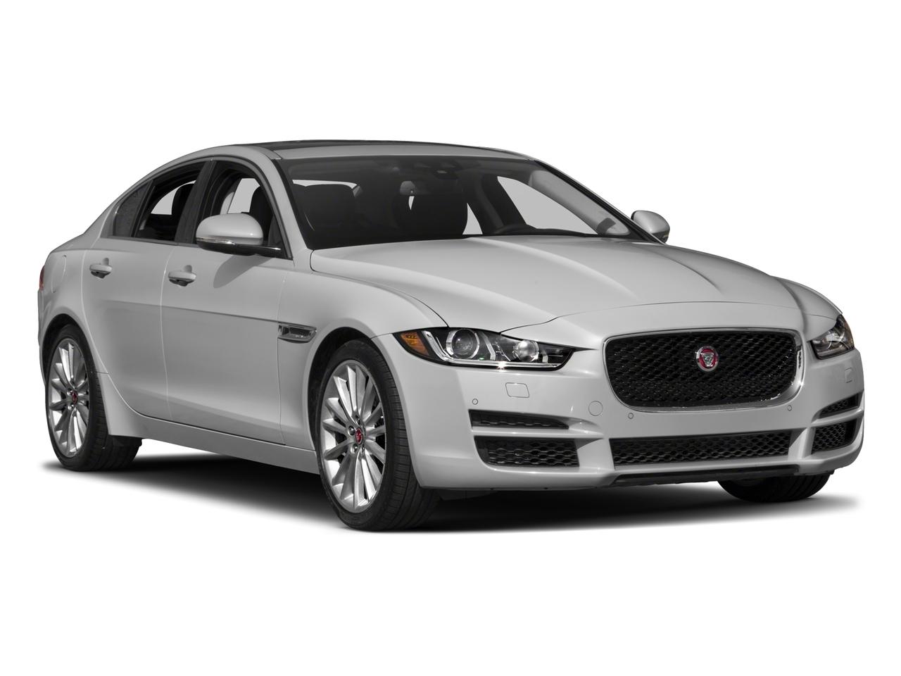 2017 Jaguar XE Vehicle Photo in Appleton, WI 54913