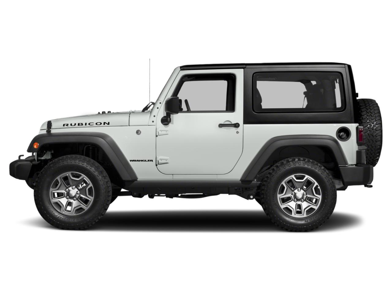 2017 Jeep Wrangler Vehicle Photo in St. Petersburg, FL 33713