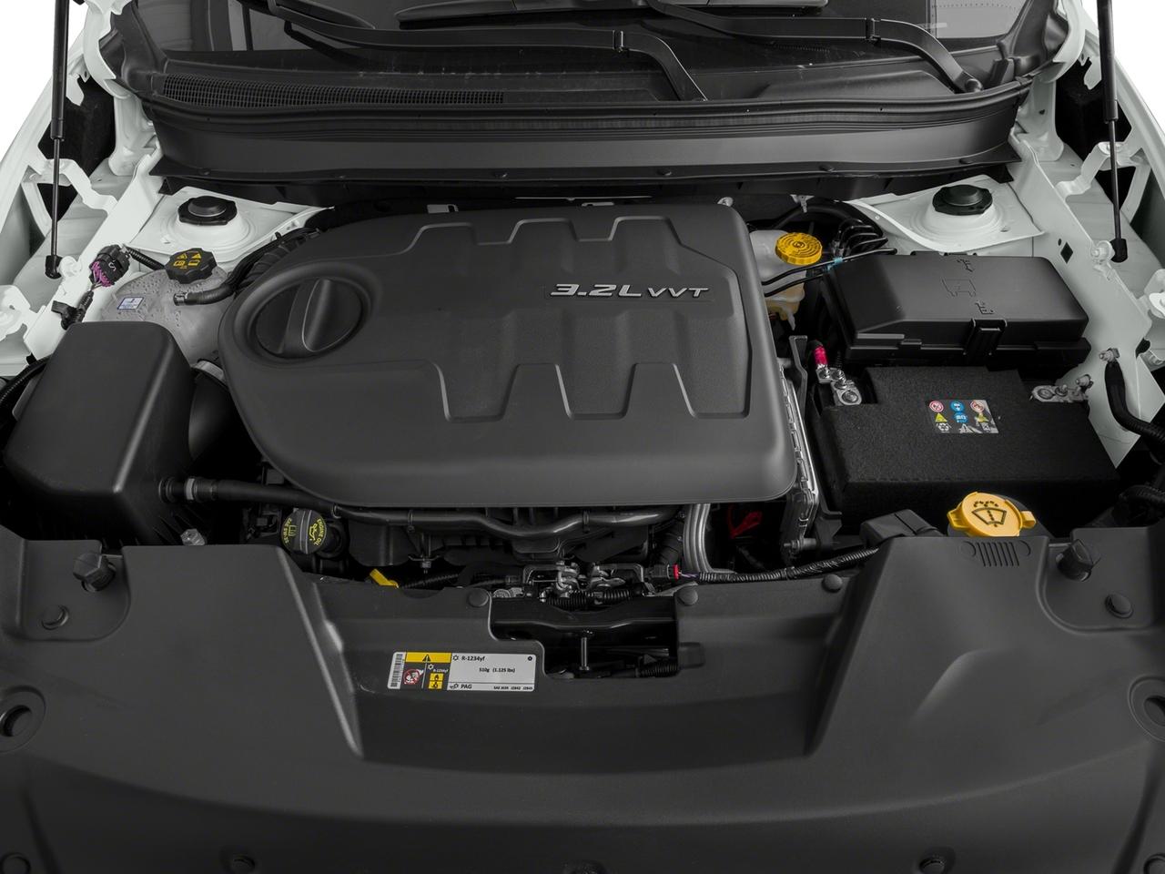 2017 Jeep Cherokee Vehicle Photo in PEMBROKE PINES, FL 33024-6534