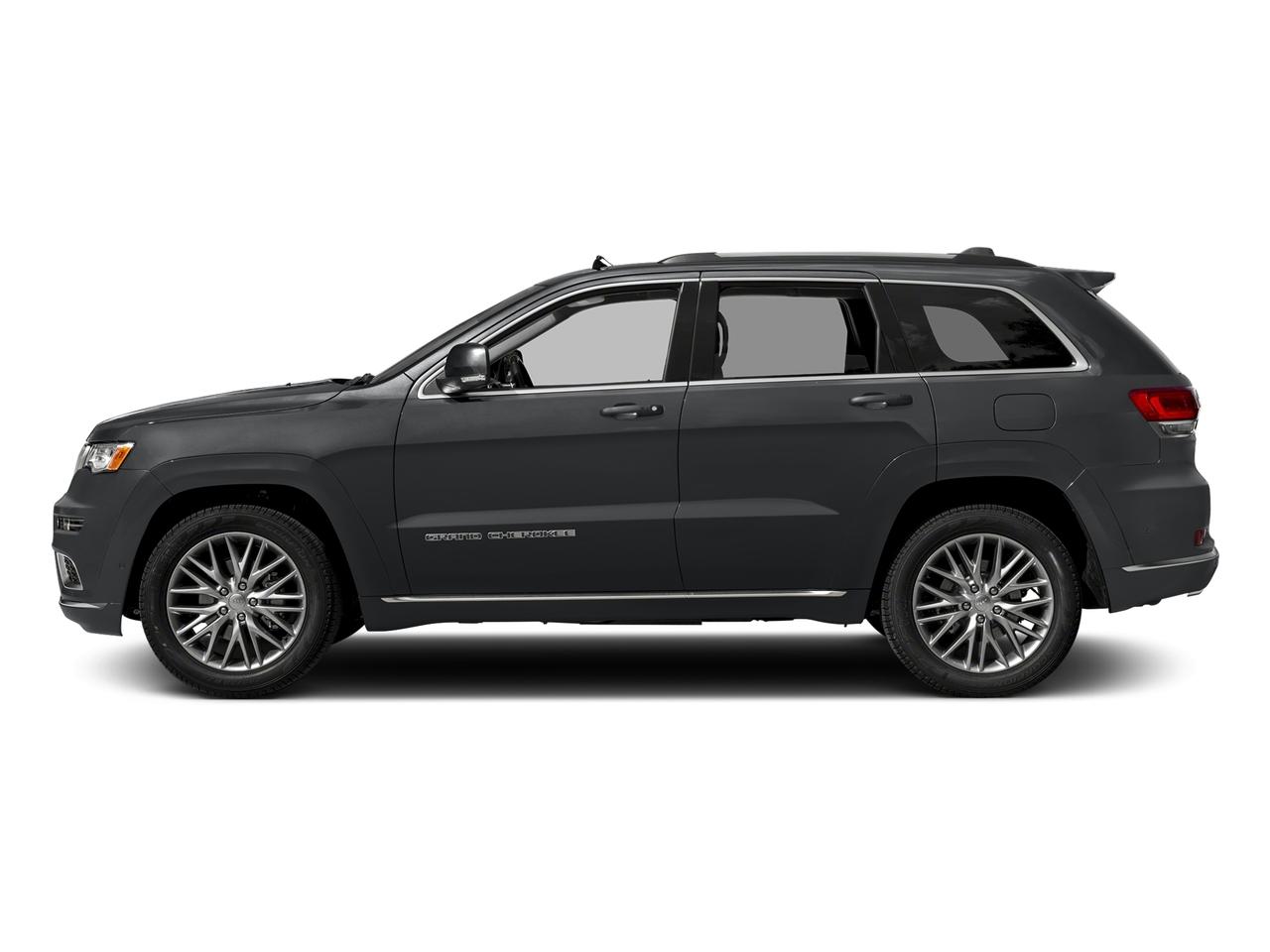 2017 Jeep Grand Cherokee Vehicle Photo in West Palm Beach, FL 33417