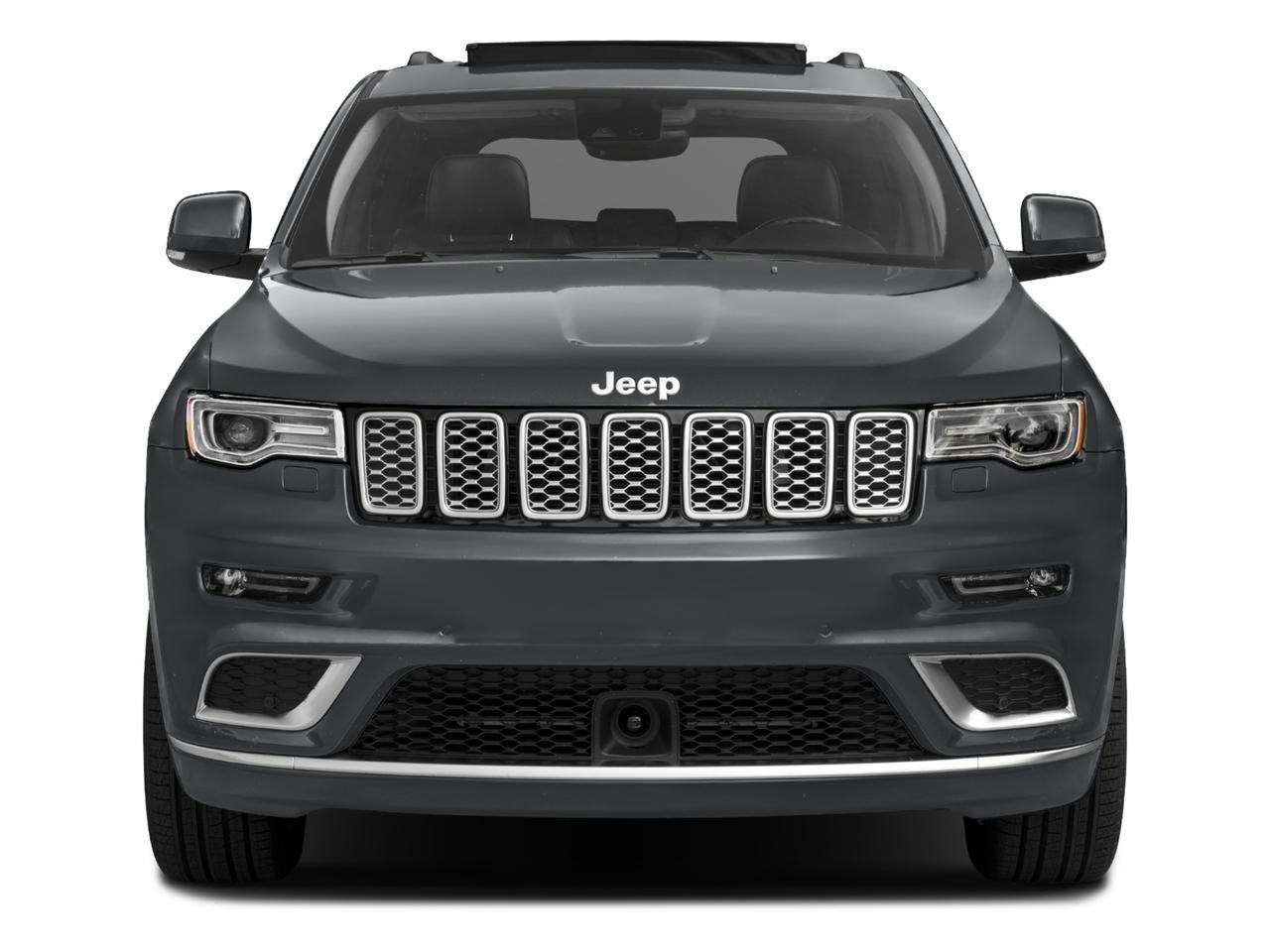 2017 Jeep Grand Cherokee Vehicle Photo in West Palm Beach, FL 33417